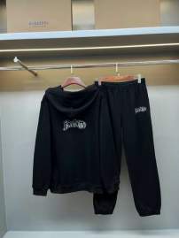 Picture of Burberry Sweater Suits _SKUBurberryS-2XLaztx9154915537842